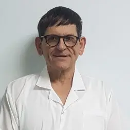 פרופ' צבי ארצי