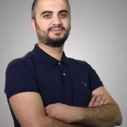 ד״ר מאיר מורדב