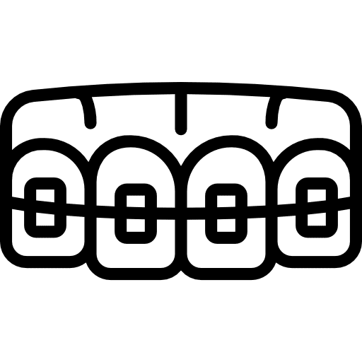 יישור שיניים שקוף נשלף /פנימי