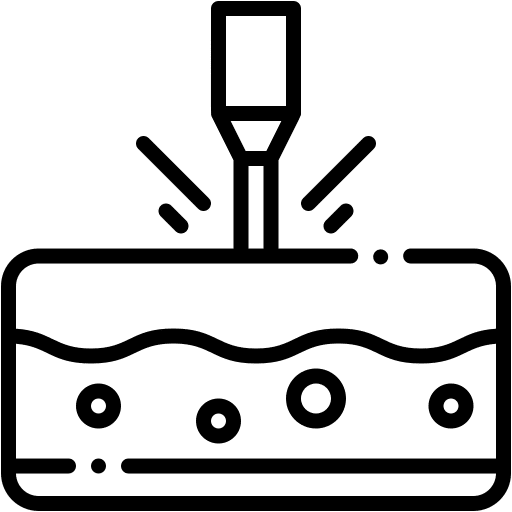 טיפולי חניכיים בלייזר